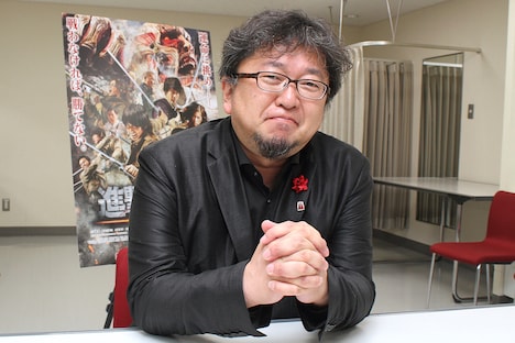 樋口真嗣