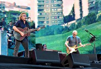 「THE WHO / ザ・フー LIVE IN HYDE PARK」 (c)2015 The Who, its suppliers or licensors. All rights reserved.