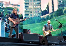 「THE WHO / ザ・フー LIVE IN HYDE PARK」 (c)2015 The Who, its suppliers or licensors. All rights reserved.