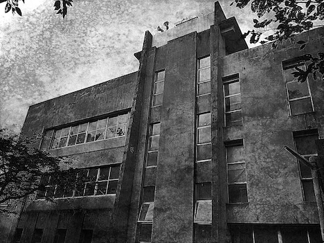 「ボクソール★ライドショー～恐怖の廃校脱出！～」 (c)2016vauxhallrideshow