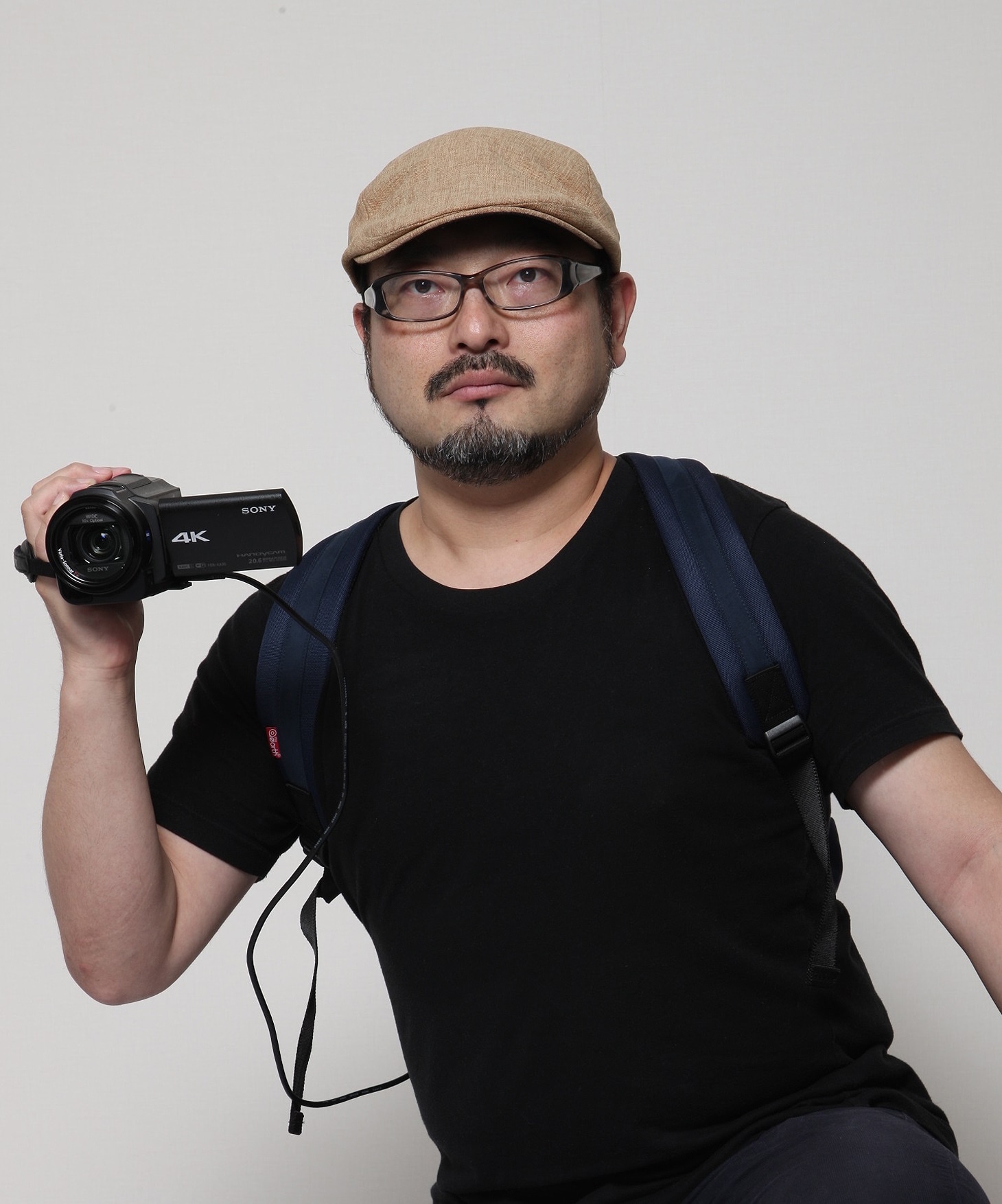 白石晃士