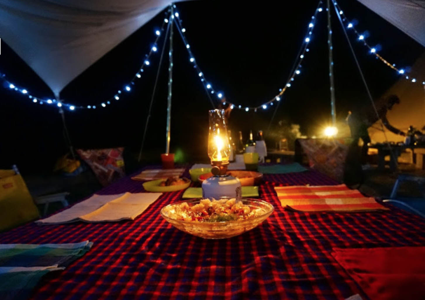 「MUJINTO cinema CAMP」イメージ画像