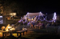 「MUJINTO cinema CAMP」イメージ画像