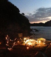 「MUJINTO cinema CAMP」イメージ画像