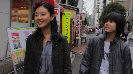 「水の声を聞く」 (c)シネマ☆インパクト