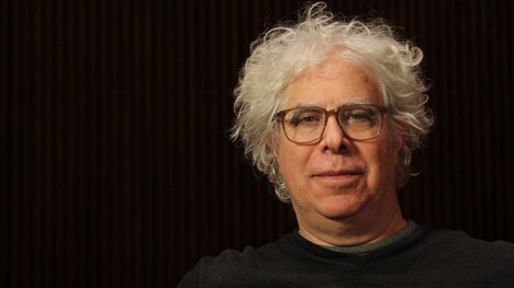 「ロバート・アルトマン／ハリウッドに最も嫌われ、そして愛された男」で監督を務めたロン・マン。(c) 2014 sphinxproductions