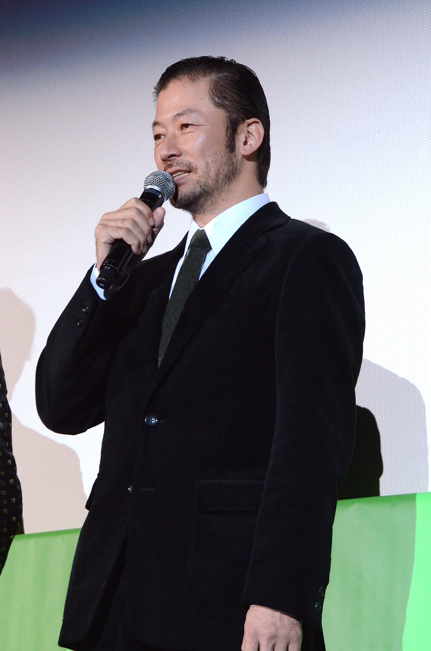 浅野忠信