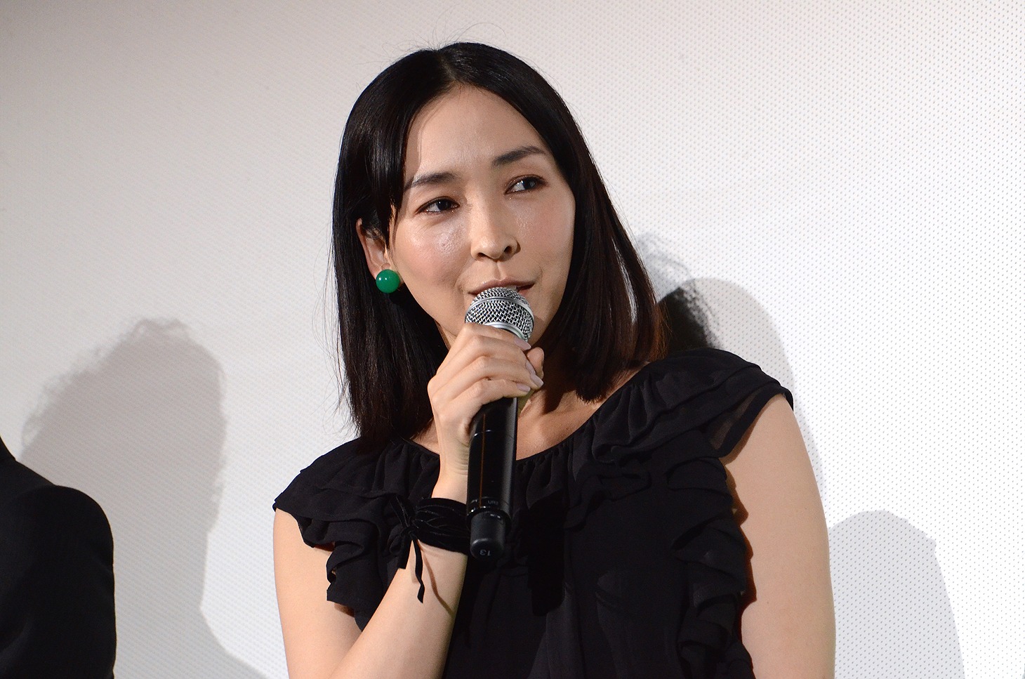 麻生久美子