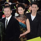 生田斗真「この映画は山田涼介にかかってる」と断言、「グラスホッパー」完成披露