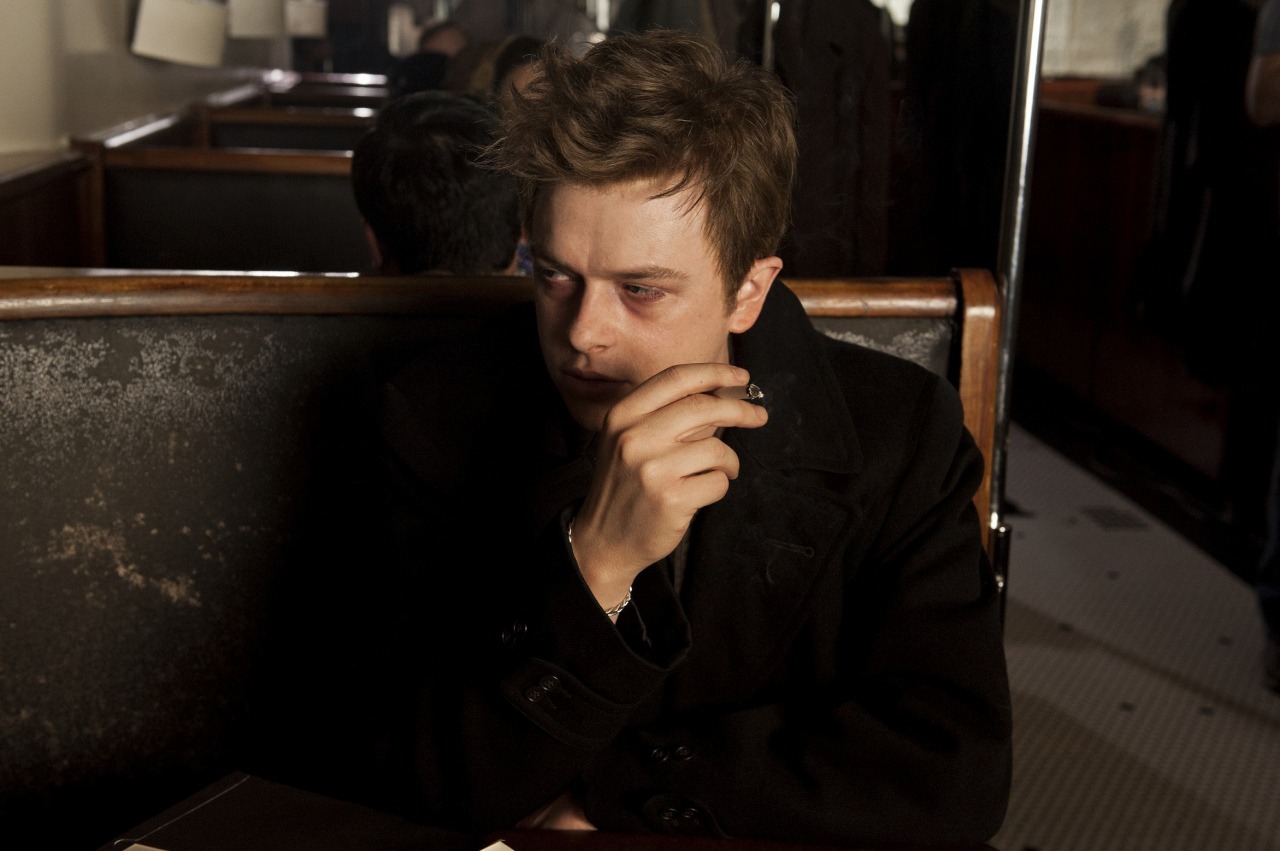 「ディーン、君がいた瞬間」Photo Credit:Caitlin Cronenberg, (c)See-Saw Films　