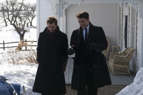 「ディーン、君がいた瞬間」Photo Credit:Caitlin Cronenberg, (c)See-Saw Films　