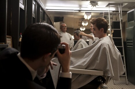 「ディーン、君がいた瞬間」Photo Credit:Caitlin Cronenberg, (c)See-Saw Films　