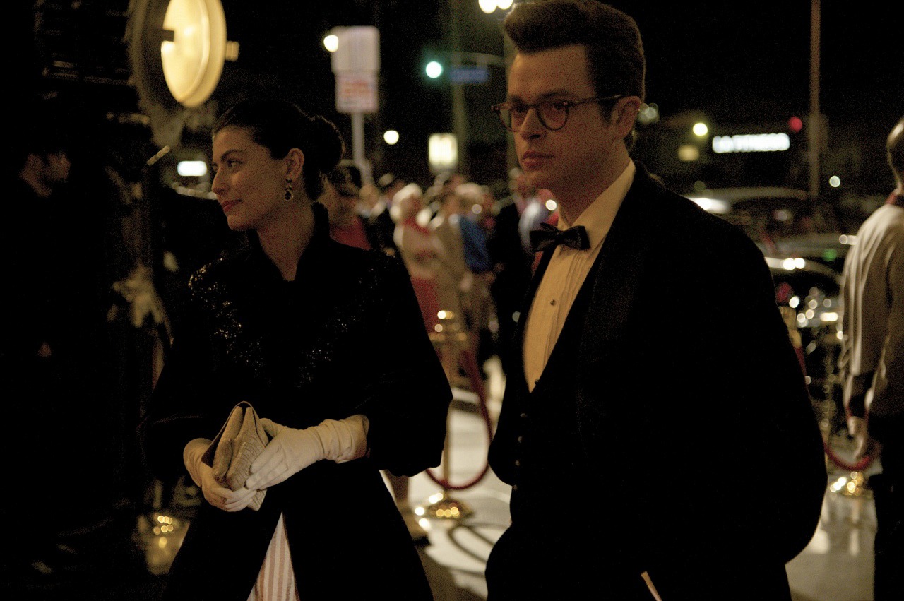 「ディーン、君がいた瞬間」Photo Credit:Caitlin Cronenberg, (c)See-Saw Films　
