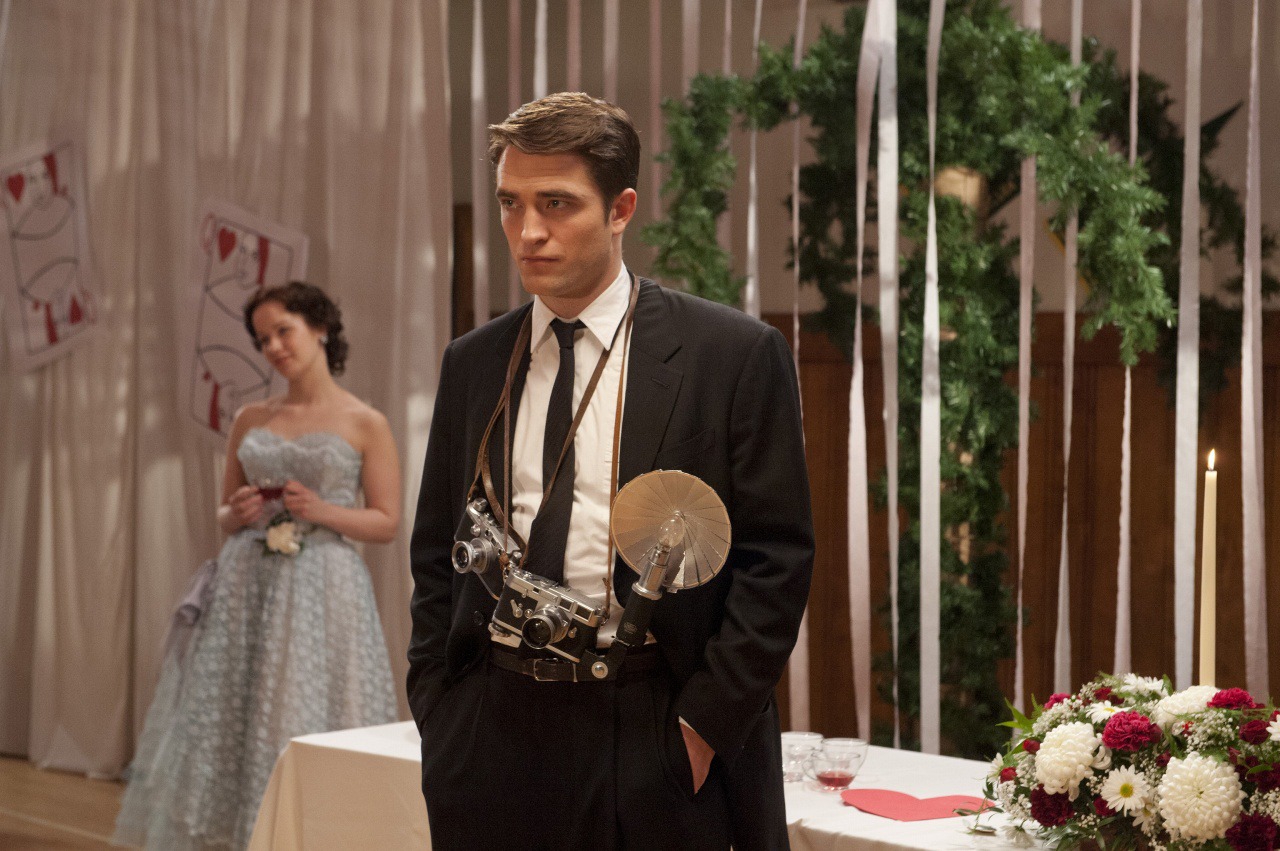 「ディーン、君がいた瞬間」Photo Credit:Caitlin Cronenberg, (c)See-Saw Films　