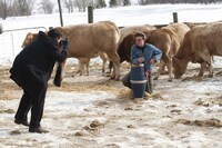 「ディーン、君がいた瞬間」Photo Credit:Caitlin Cronenberg, (c)See-Saw Films　