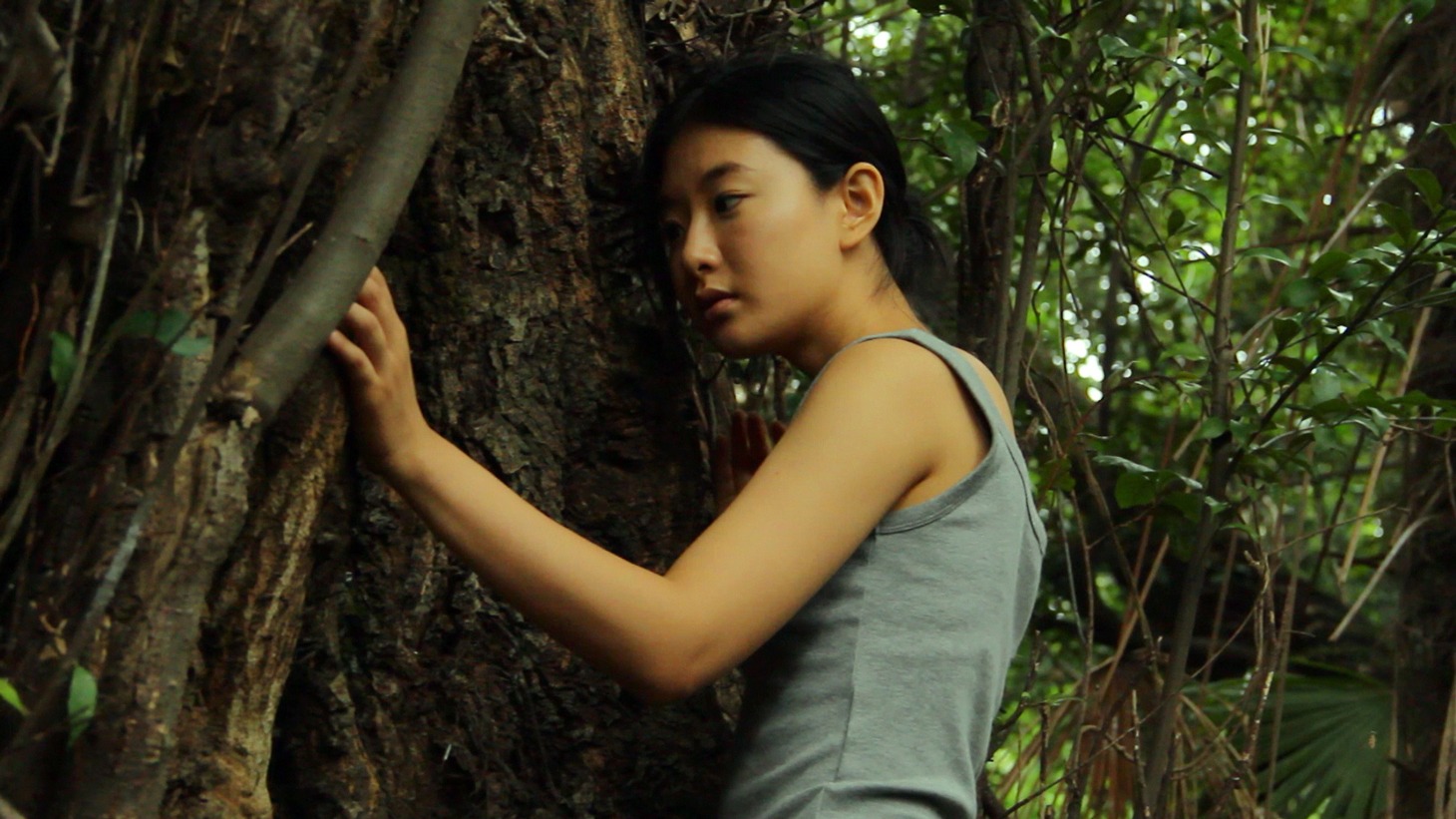 「水の声を聞く」 (c)シネマ☆インパクト