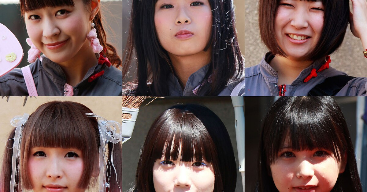 ゆるめるモ！、初主演作「女の子よ死体と踊れ」へコメント「死人の人は 