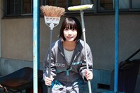 「女の子よ死体と踊れ」より、あの。(c)2015 YOU’LL MELT MORE ! Film Partners