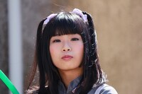 「女の子よ死体と踊れ」より、けちょん。(c)2015 YOU’LL MELT MORE ! Film Partners