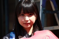 「女の子よ死体と踊れ」より、ちーぼう。(c)2015 YOU’LL MELT MORE ! Film Partners