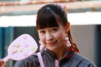 「女の子よ死体と踊れ」より、もね。(c)2015 YOU’LL MELT MORE ! Film Partners