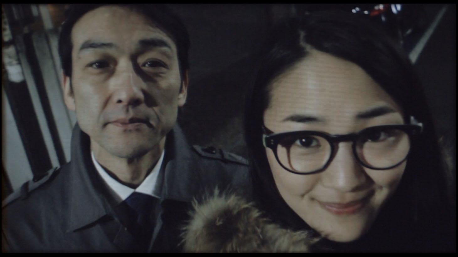 「友だちのパパが好き」 (c)2015 GEEK PICTURES
