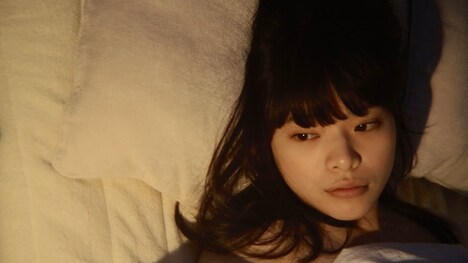 「友だちのパパが好き」 (c)2015 GEEK PICTURES