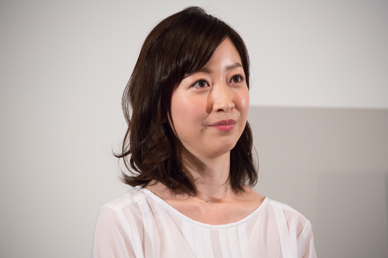 黒川智花