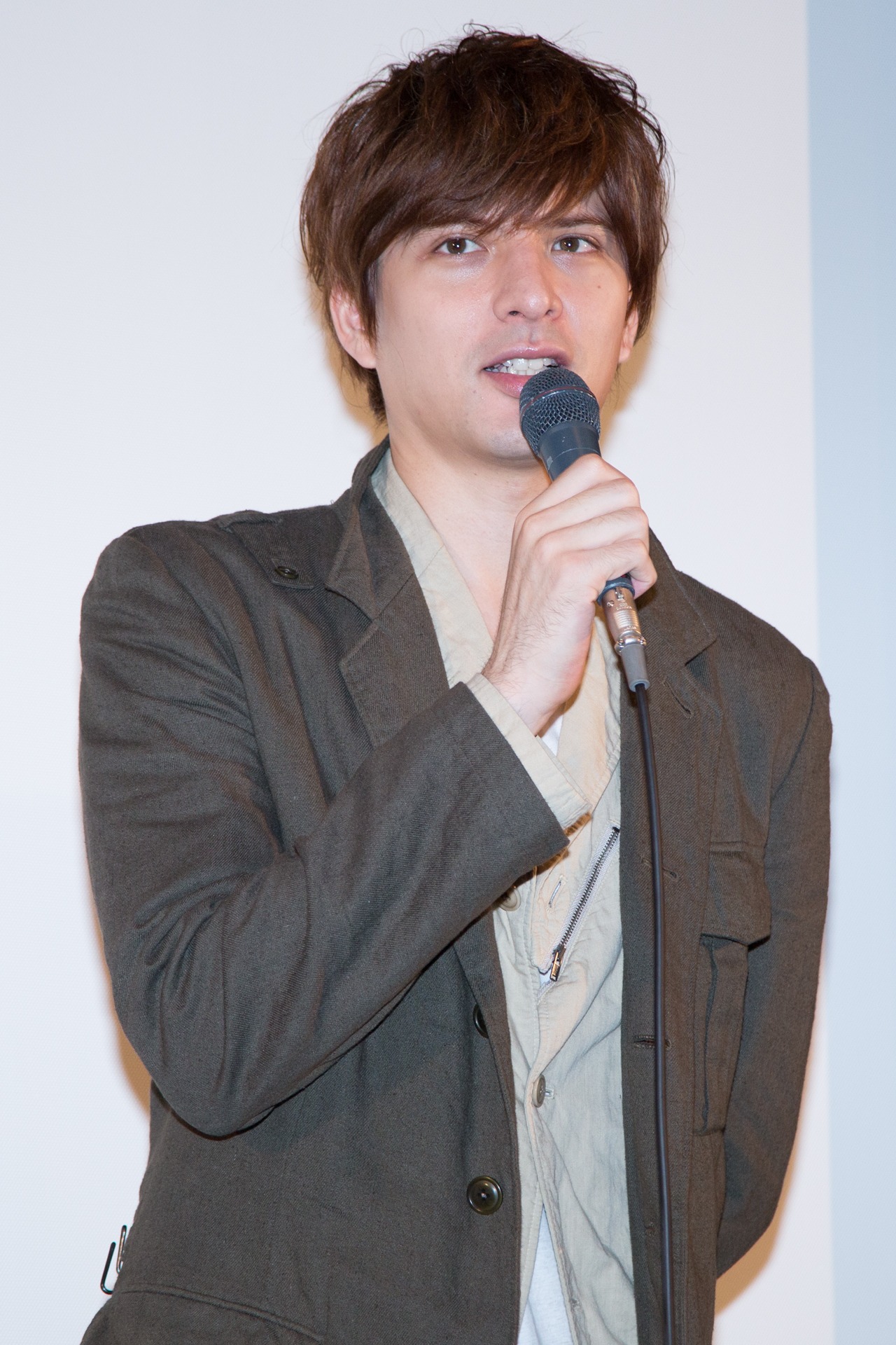 城田優