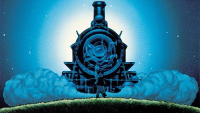 「銀河鉄道の夜」 (c)朝日新聞社／テレビ朝日／KADOKAWA／アスミック・エース