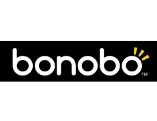bonoboロゴ画像