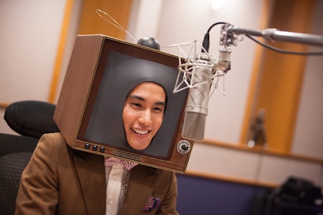 「春子超常現象研究所」 (c)2015「春子超常現象研究所」製作委員会