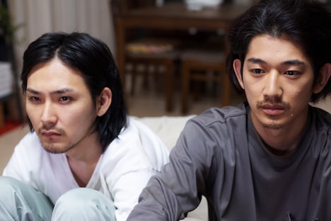 「まほろ駅前多田便利軒」 (c)2011「まほろ駅前多田便利軒」製作委員会