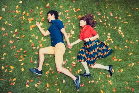 「ママは日本へ嫁に行っちゃダメと言うけれど。」