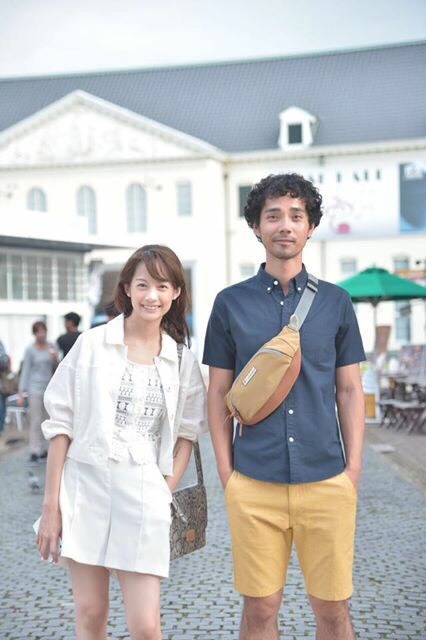 「ママは日本へ嫁に行っちゃダメと言うけれど。」