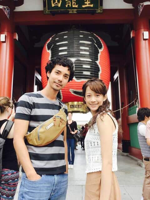 中野裕太主演 国際恋愛カップル描く ママは日本へ嫁に行っちゃダメと言うけれど 映画ナタリー 中野裕太主演 国際恋愛カップル描く ママは日本へ嫁に行っちゃダメと言うけれど 映画ナタリー