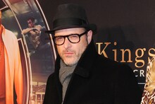 マシュー・ヴォーン（写真提供：Dan Jackman / WENN.com / ゼータ イメージ）