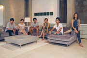 「TERRACE HOUSE BOYS & GIRLS IN THE CITY」 (c)フジテレビ／イーストエンタテインメント