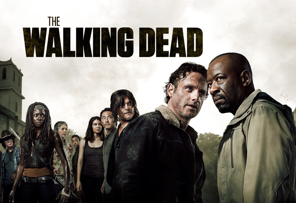 ウォーキング デッド6 放送直前ゾンビ祭 ゾンビ映画を11日間連続オンエア 映画ナタリー