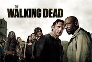 「ウォーキング・デッド6」 (c)2015 AMC FILM HOLDINGS LLC. All rights reserved
