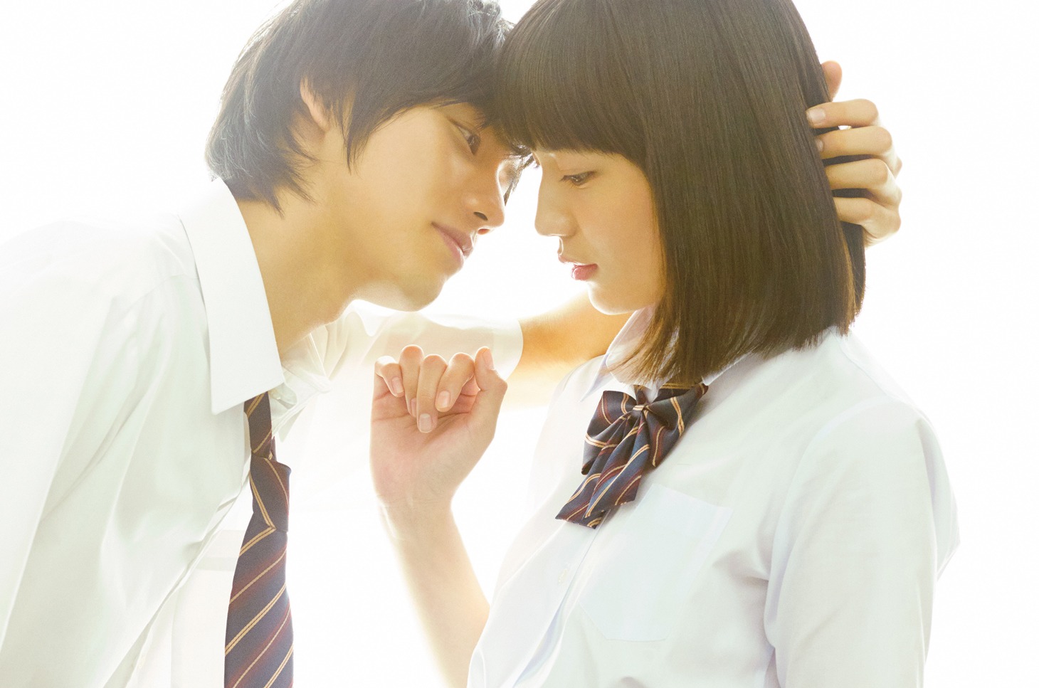 「好きっていいなよ。」 (c)2014「好きっていいなよ。」製作委員会