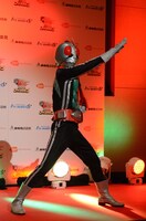 仮面ライダー1号