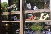 「ハイヒール～こだわりが生んだおとぎ話」 (c)菊池良助