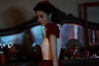 「ハイヒール～こだわりが生んだおとぎ話」 (c)菊池良助