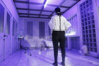 「ハイヒール～こだわりが生んだおとぎ話」 (c)菊池良助