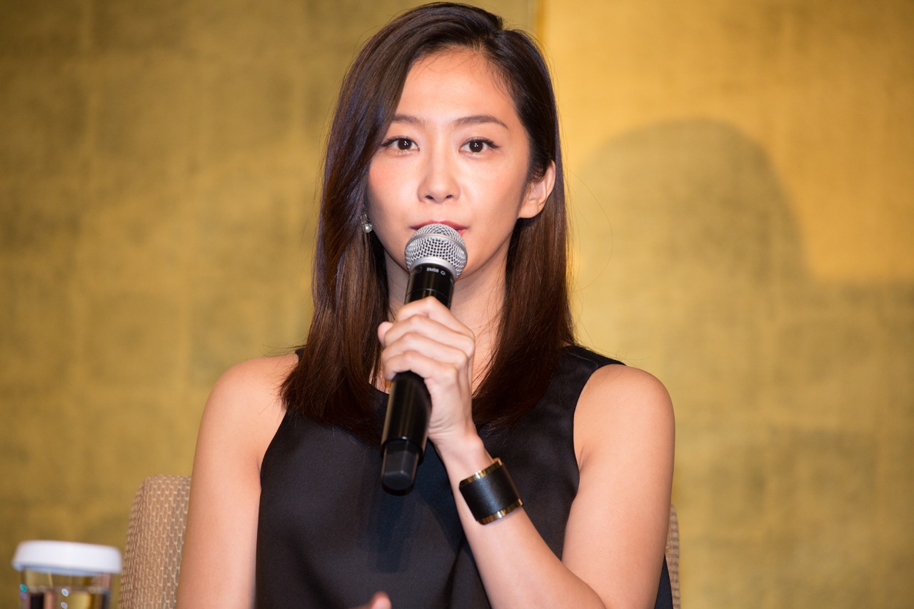 優香