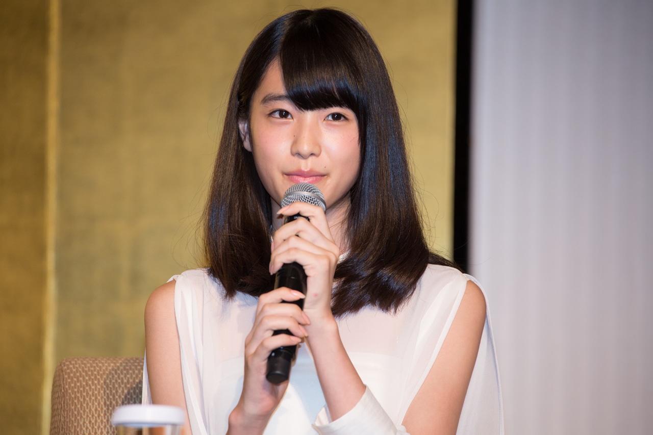 高橋ひかる