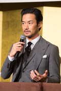 竹野内豊
