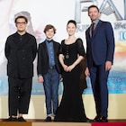 ヒュー・ジャックマン、「PAN」プレミアで松田聖子に生歌唱をオファー