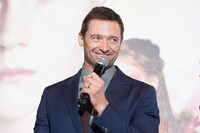 ヒュー・ジャックマン